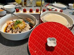 -秀儿四九城·新京菜(亚运村鸟巢店)