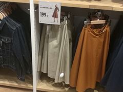 -优衣库(沈阳万象城店)