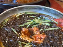 -百年石锅饭·朝鲜族传统民餐