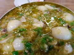 青椒墨鱼仔-成都吃客(九眼桥店)