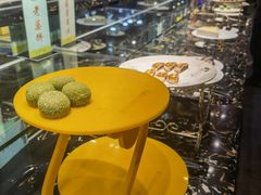 -巴犀烧烤(新崇光店)