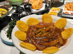 -奔跑吧陕菜·盛世长安(民乐园万达店)