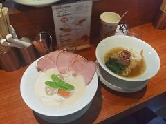 -真打拉面·日式拉面新流派(体育西横街店)