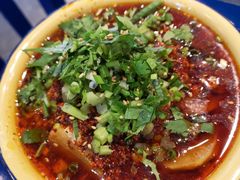 -马路边边串串香(大成路店)