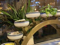 -烹然四季椰子鸡火锅(团结湖总店)