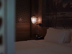 -阳朔悦榕庄·明月西餐厅&清风吧