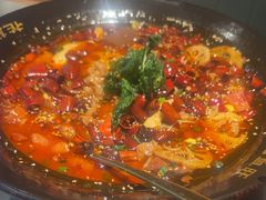 -花椒俏川菜小馆(南海万达店)