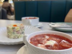 -库滋明·俄罗斯特色美食(中央大街店)