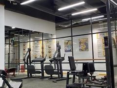 -超鹿运动(融侨锦江店)