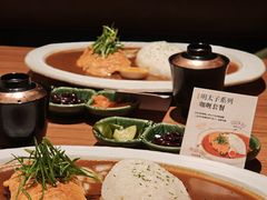 -CURRY YA 熟成咖哩專門店(深圳湾万象城店)