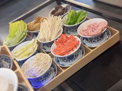 -咏江南·苏式火锅·苏州评弹(观前街店)