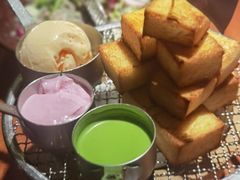 -卡朋厨房(289艺术园区店)