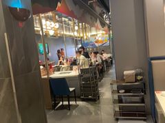 -海底捞火锅(长宁路龙之梦店)
