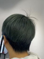 -Tipo Hair salon（明星）店