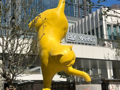 -深圳湾万象城(南山店)