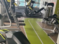 -GMJ·24H健身房(北外滩店)