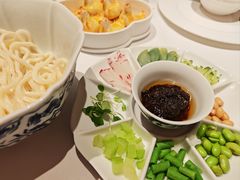 -四季民福烤鸭店(王府井东安门店)