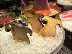 -老墙根涮肉(王四营店)