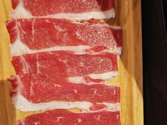 优选胸腹肉-空之介寿喜烧·和牛放题(恒隆广场店)