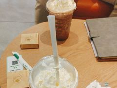 -星巴克臻选(广州东山锦轩店)