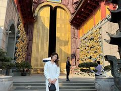 -上海东林寺(金山区)