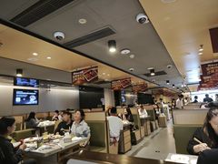 -海底捞火锅(公益西桥店)