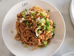 凉拌燃面-jpc集品餐厅(中山店)