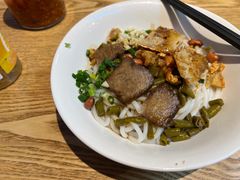 -牛八宝桂林米粉(八里庄店)