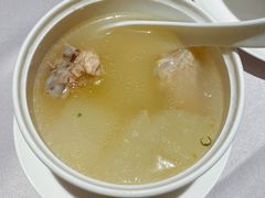 -粗茶淡饭·汉口公馆(循礼门店)