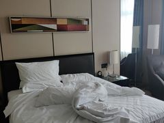 -大同云冈美高大酒店