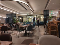 -港丽餐厅(杭大店)