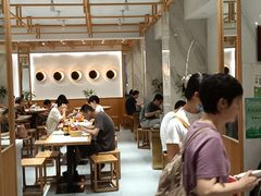 -饺子季水饺餐厅(新市街店)