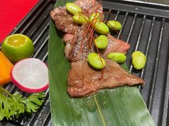 -秋荀日本料理(昆明同德广场店)