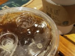 -星巴克臻选(深圳罗湖万象城店)