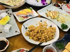 -凯德广场(武胜路店)