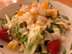 -萨莉亚意式餐厅(新洲家乐福店)