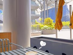 -Seesaw Coffee(西岸凤巢店)