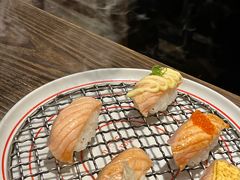 -大雄寿司(中华广场店)