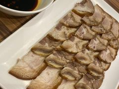 -合合春饼·酱骨·东北菜(潘家园店)