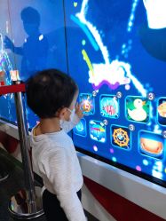 -北京科学中心儿童乐园