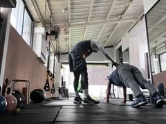 -猴哥健身(保利童心缘店)