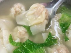 -广雅云吞(金花苑店)