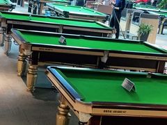 -云川台球(马甸店)