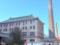 -北京协和医院(东单院区)