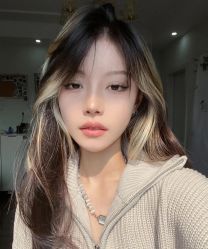 -Sying杉影日式烫染專門店