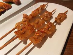 傣味Q弹猪皮-云海肴·汽锅鸡·云南菜(领展购物广场·中关村店)