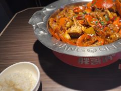 -胖哥俩肉蟹煲(杭州下沙学林街店)