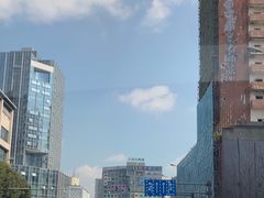 -成都天府丽都喜来登饭店