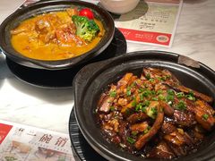 -新世界餐厅(万达店)