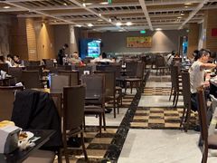 -济南蓝海御华大饭店·蓝钻国际美食自助百汇(山东书城店)